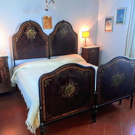 סיינה Villa Larniano מראה חיצוני תמונה