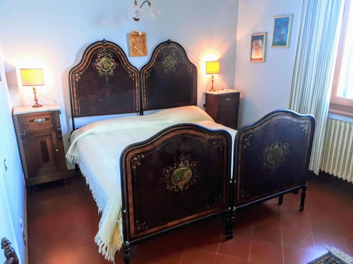 סיינה Villa Larniano מראה חיצוני תמונה