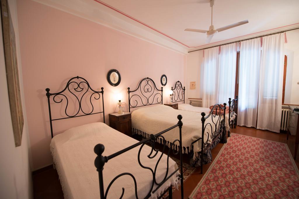 סיינה Villa Larniano מראה חיצוני תמונה